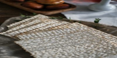 Unleavened Bread